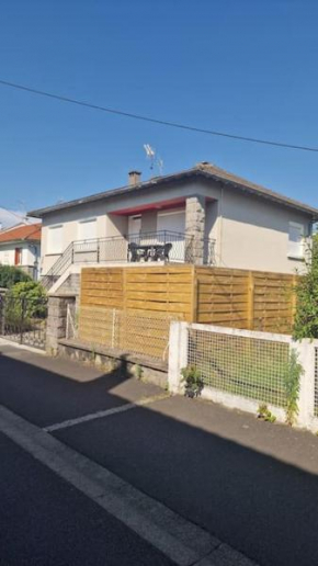 Très grande maison individuelle